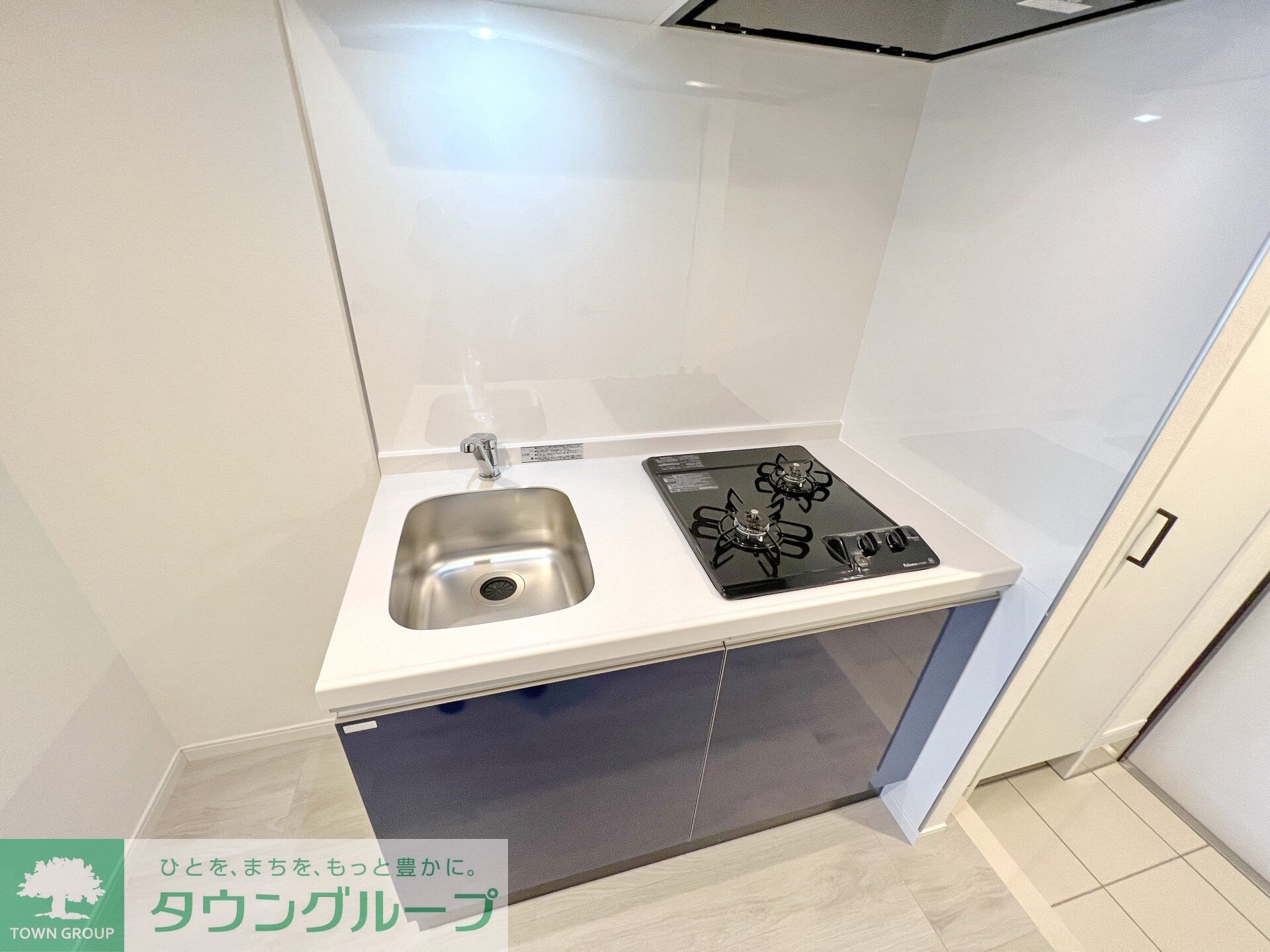 物件内観写真26　(キッチン)