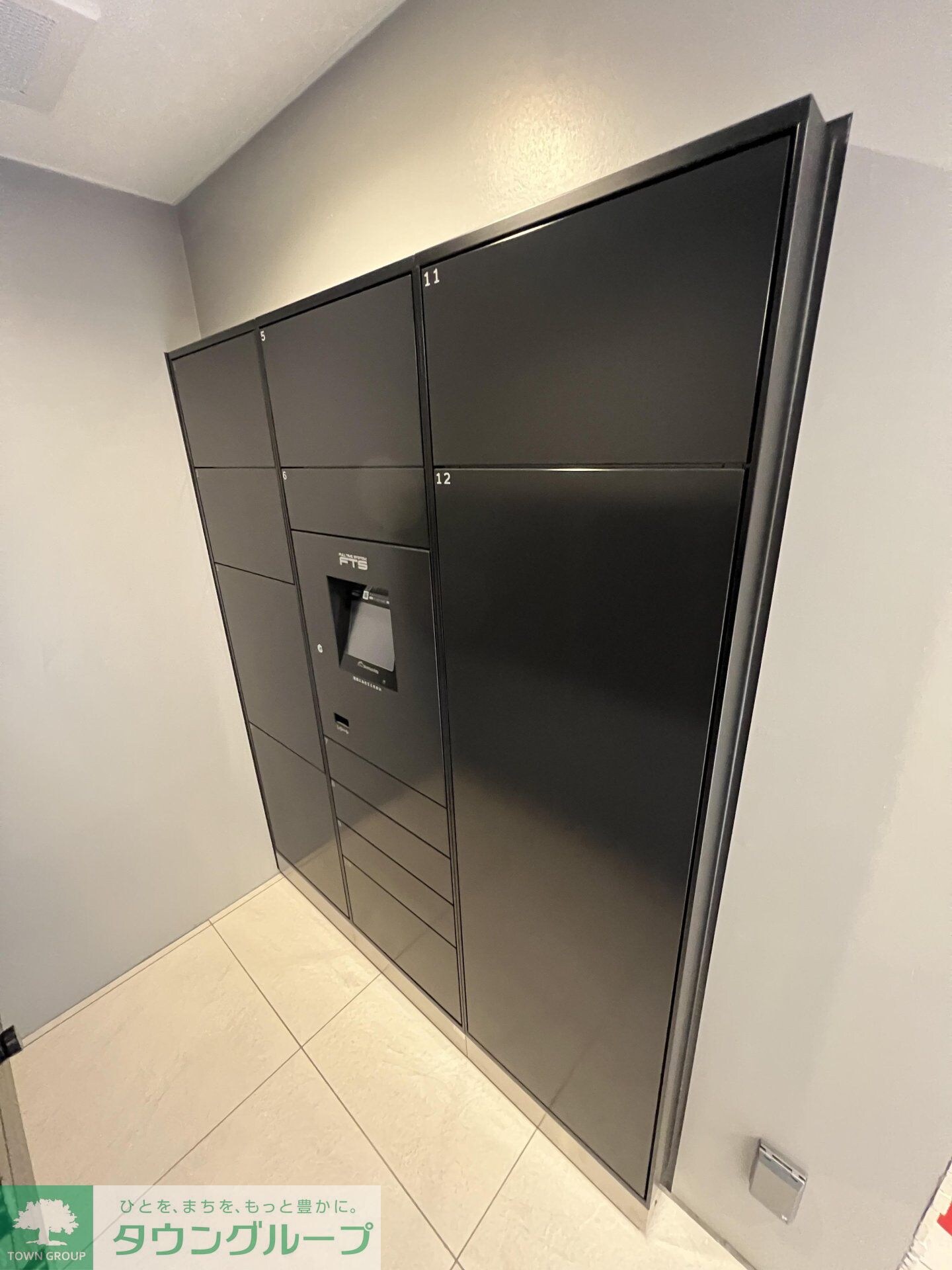 物件内観写真11　(キッチン)