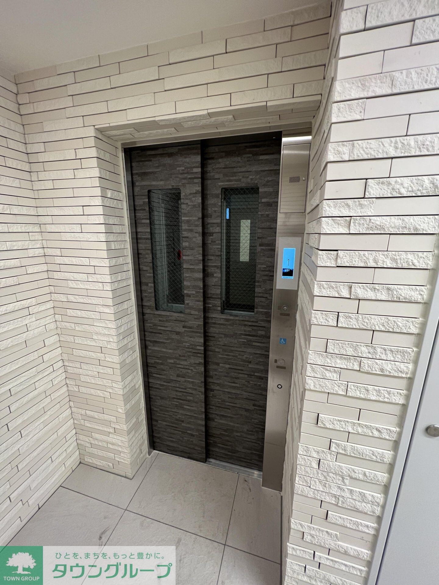 物件内観写真12　(設備)