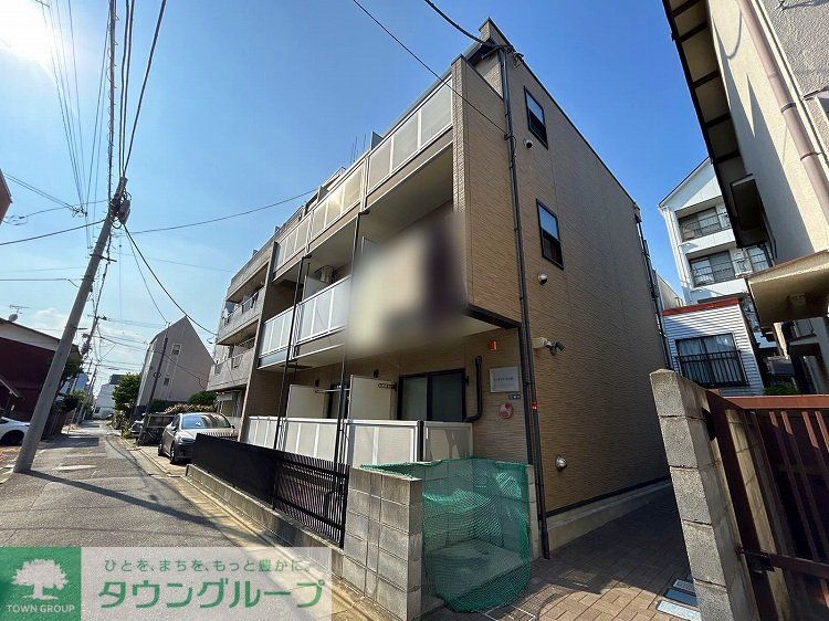 外観写真