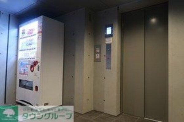 共有部分
