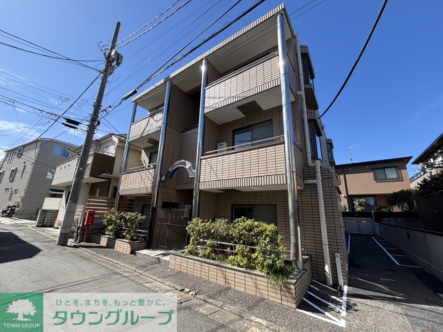 外観写真