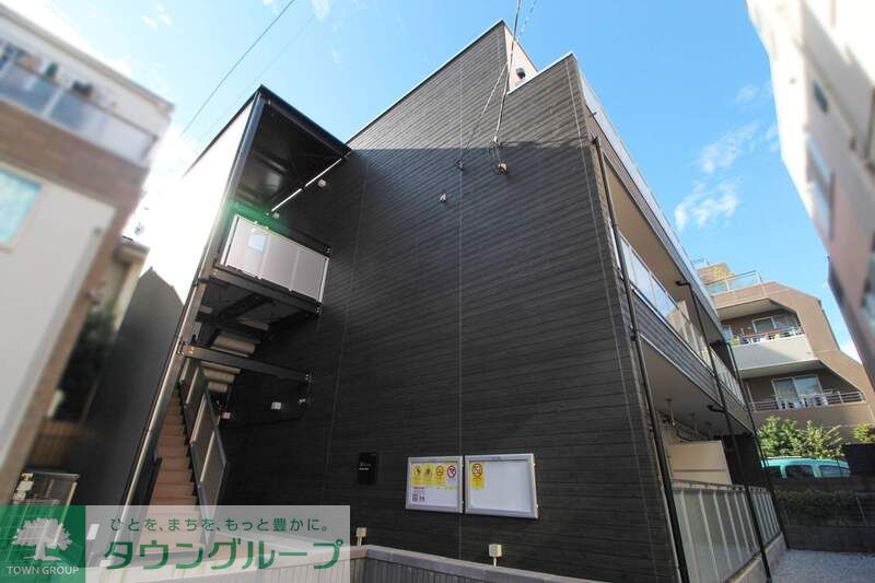 外観写真
