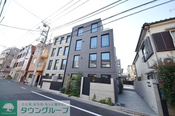 外観(外観)