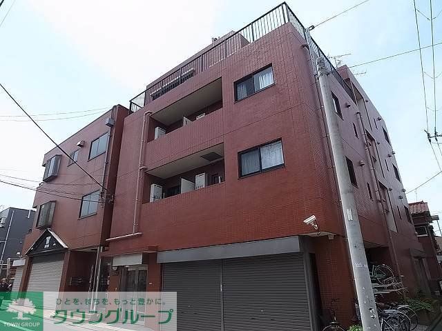 外観写真