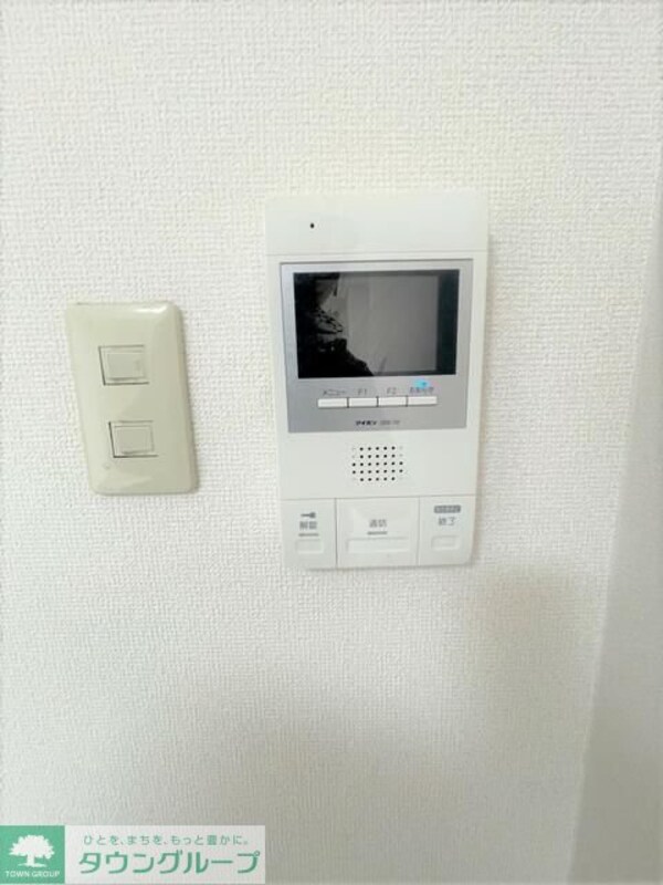 セキュリティ(設備)