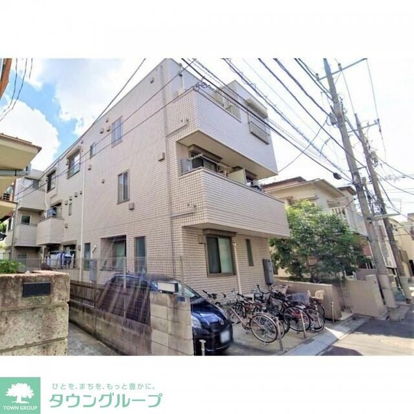 外観(★外観★)