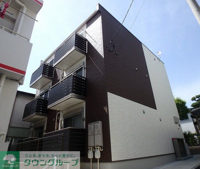 外観写真