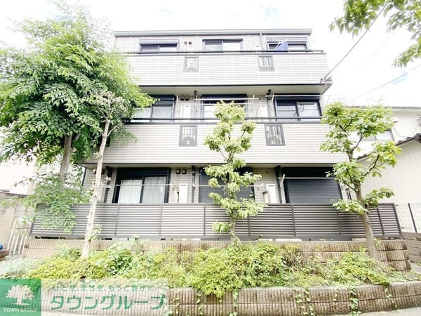 外観(外観)