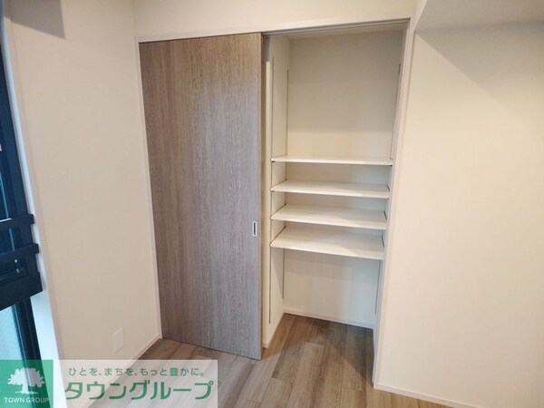 寝室(★タウンハウジング五反田店取扱い★)