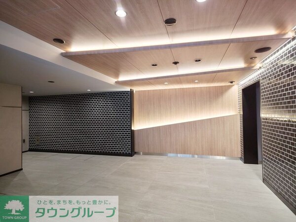 ロビー(★タウンハウジング五反田店取扱い★)