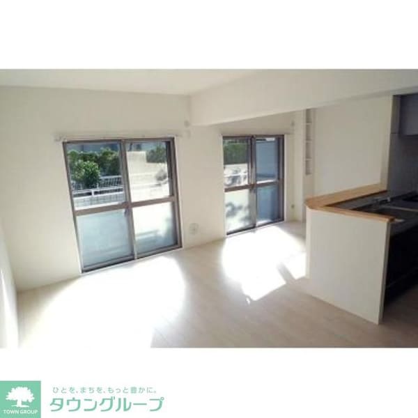 その他室内・内装(※写真は同タイプ住戸です。)