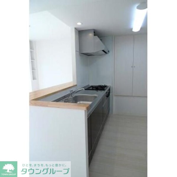 その他(※写真は同タイプ住戸です。)