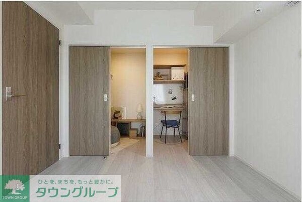 その他室内・内装(★タウンハウジング東京取り扱い物件★)