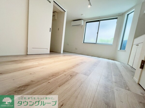 リビング・居室