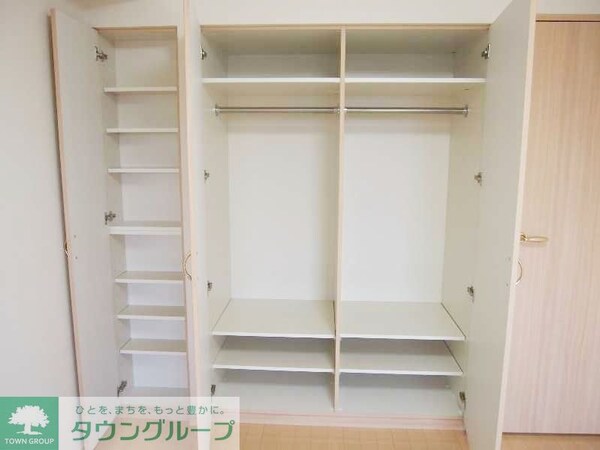 収納(★タウンハウジング蒲田店取り扱い★)