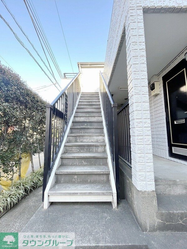 その他(階段)