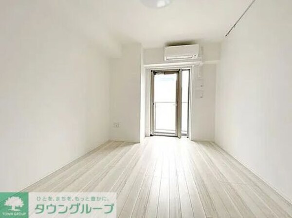 リビング・居室(※別部屋参照)