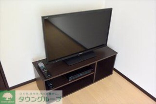 その他(液晶テレビ付き！)