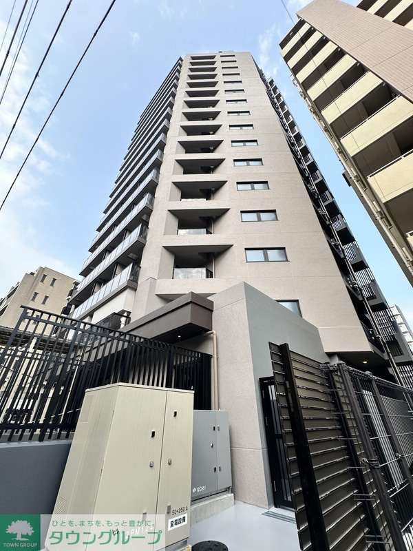 庭