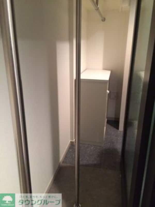 収納(※同施工、別部屋参照)