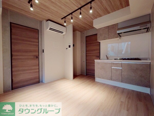 リビング・居室