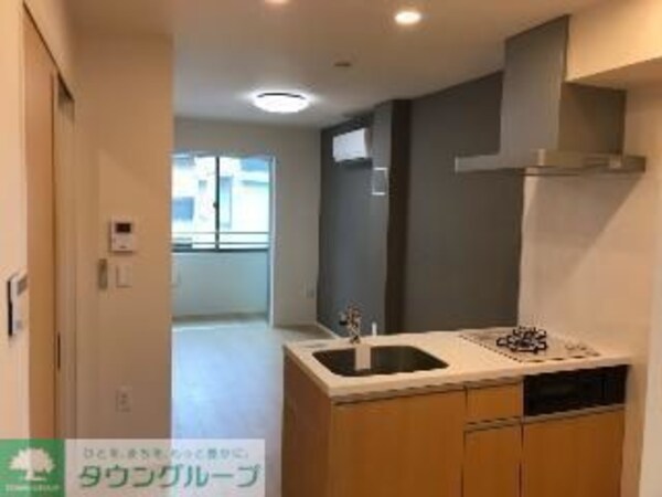 リビング・居室