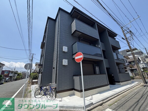 外観(外観)