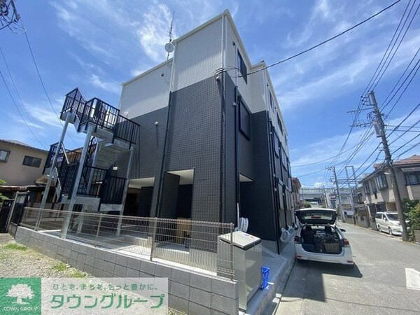 外観(外観)