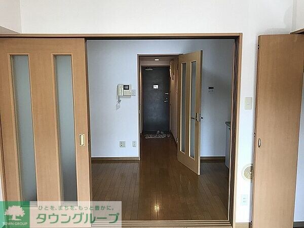 リビング・居室
