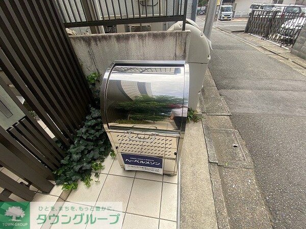 共有部分(【初期費用分割・クレカ対応】一都三県のお部屋探しは2025…)