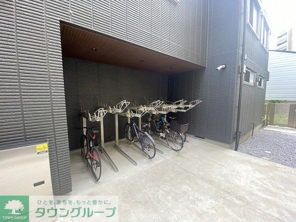 共有部分(【初期費用分割・クレカ対応】一都三県のお部屋探しは2025…)