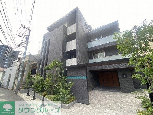 外観(【初期費用分割・クレカ対応】一都三県のお部屋探しは2025…)