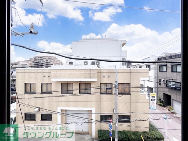 眺望(★タウンハウジング蒲田店取り扱い★)