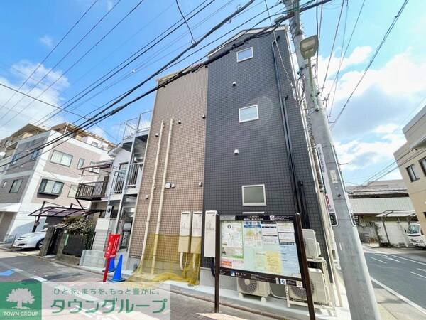 外観(★タウンハウジング蒲田店取り扱い★)