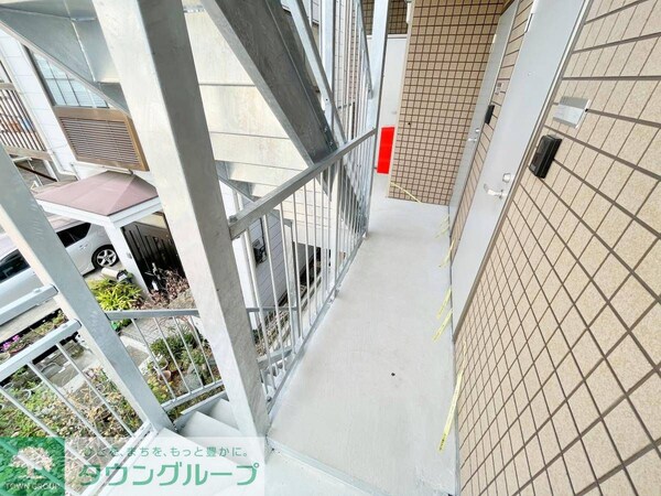 ロビー(★タウンハウジング蒲田店取り扱い★)