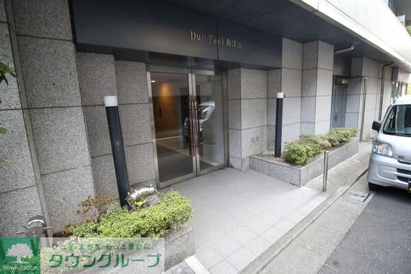 エントランス(☆正面玄関☆)
