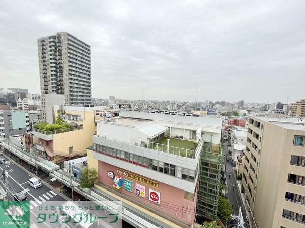 眺望(★タウンハウジング蒲田店取り扱い★)