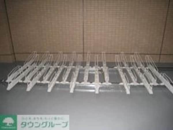設備(キッチン)