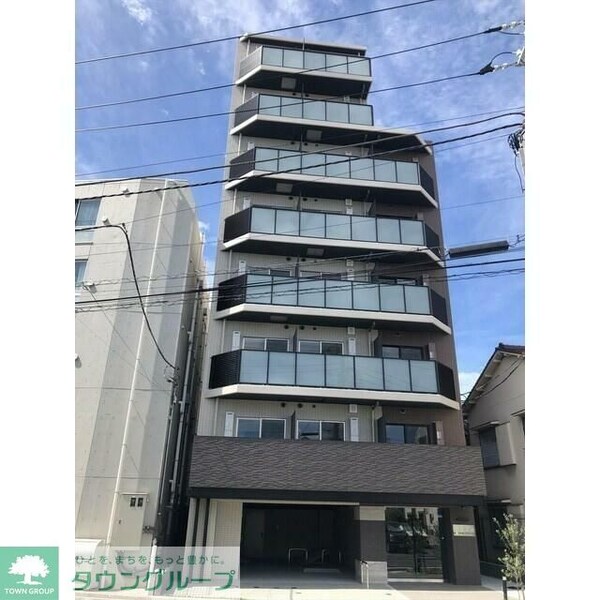 外観(★タウンハウジング大井町店取り扱い★)