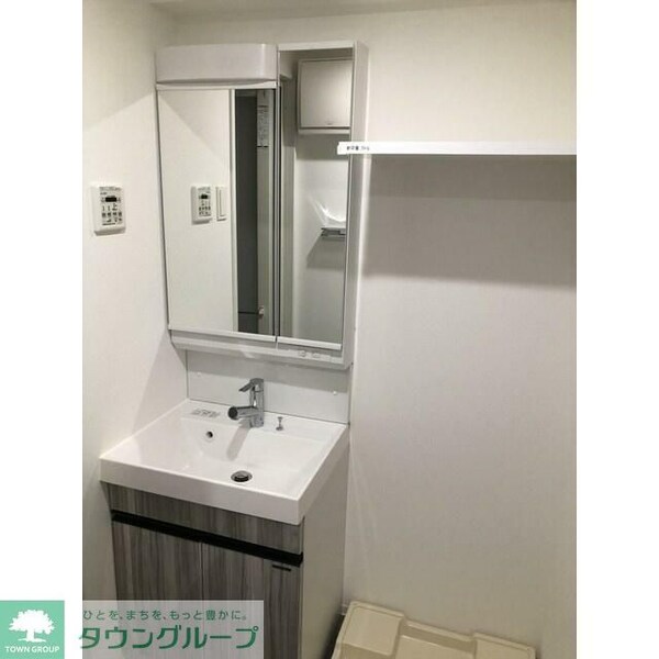 洗面(★タウンハウジング大井町店取り扱い★)