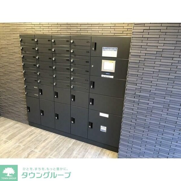 共有部分(★タウンハウジング大井町店取り扱い★)