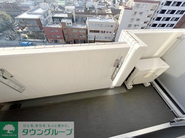 バルコニー(★タウンハウジング蒲田店取り扱い★)
