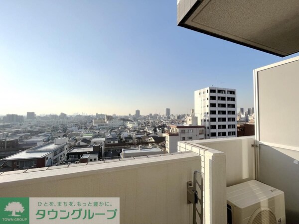 眺望(★タウンハウジング蒲田店取り扱い★)