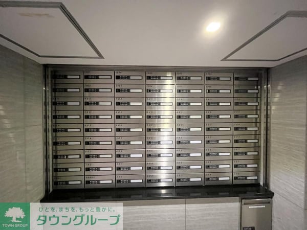 設備(★タウンハウジング蒲田店取り扱い★)