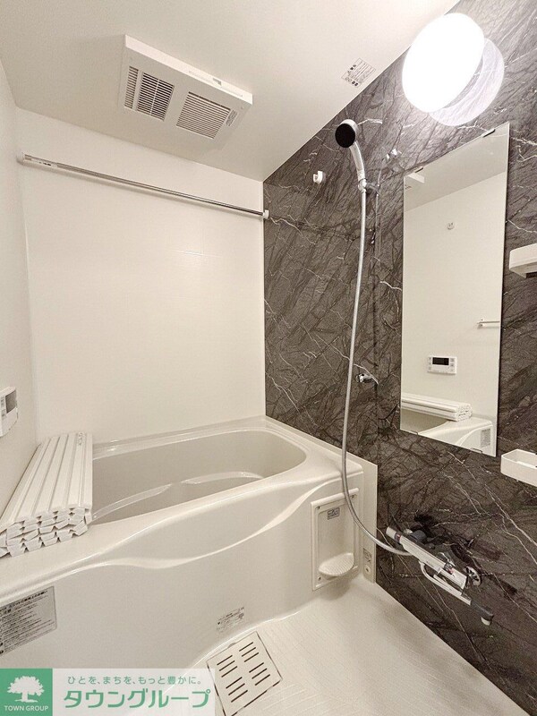 バス／シャワールーム等