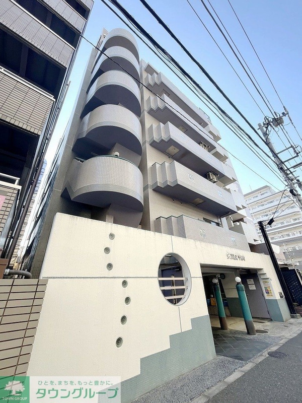 外観(外観)