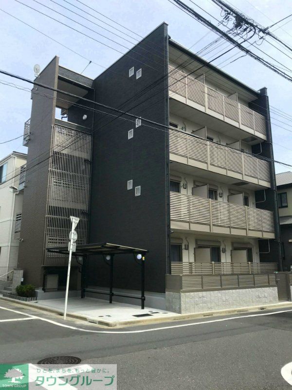 外観写真