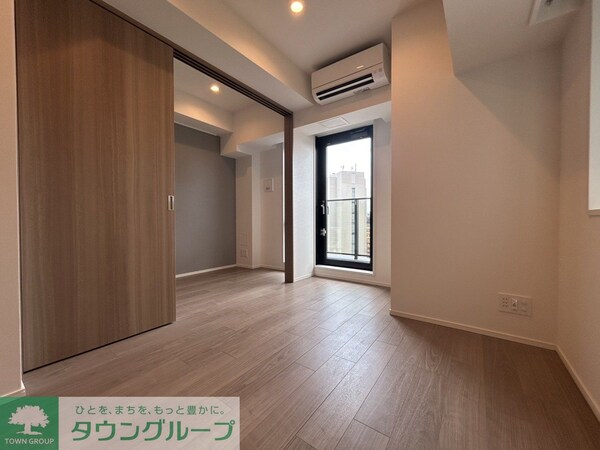 リビング・居室