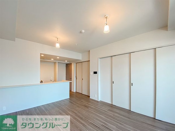 その他室内・内装(※写真は同タイプ住戸です。)